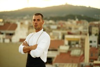 Anthony Audebaud - Chef de La Rôtisserie de Sarrià